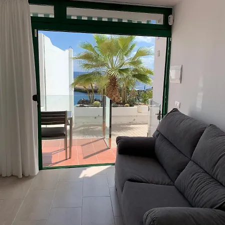 El Rincon, Puerto Del Carmen, Sea Side Apartment Puerto del Carmen  Exterior photo