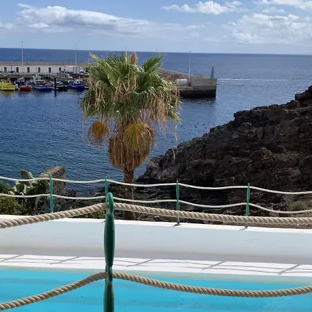 El Rincon, Puerto Del Carmen, Sea Side Apartment Puerto del Carmen  Exterior photo