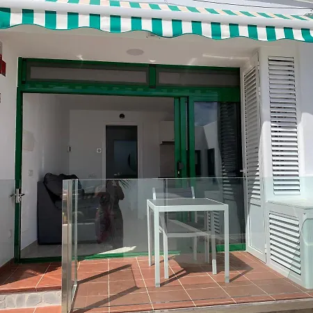 El Rincon, Puerto Del Carmen, Sea Side Apartment Puerto del Carmen  Exterior photo
