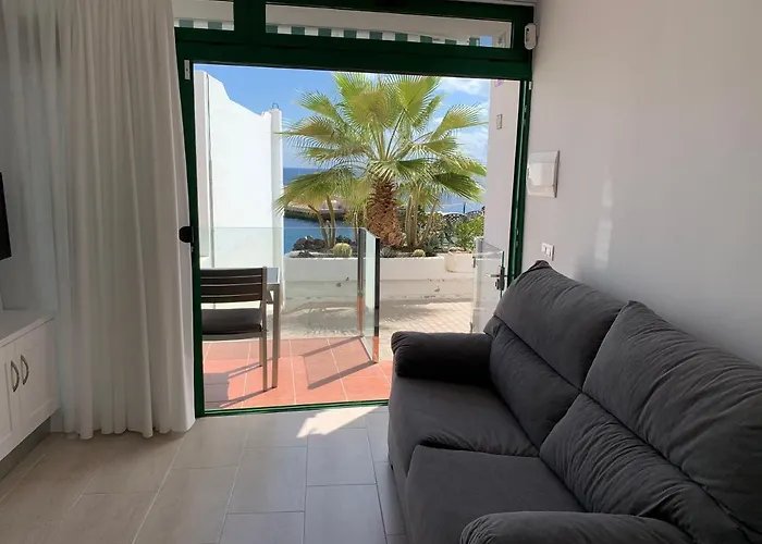 El Rincon, Puerto Del Carmen, Sea Side
