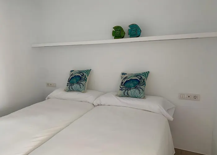El Rincon, Puerto Del Carmen, Sea Side
