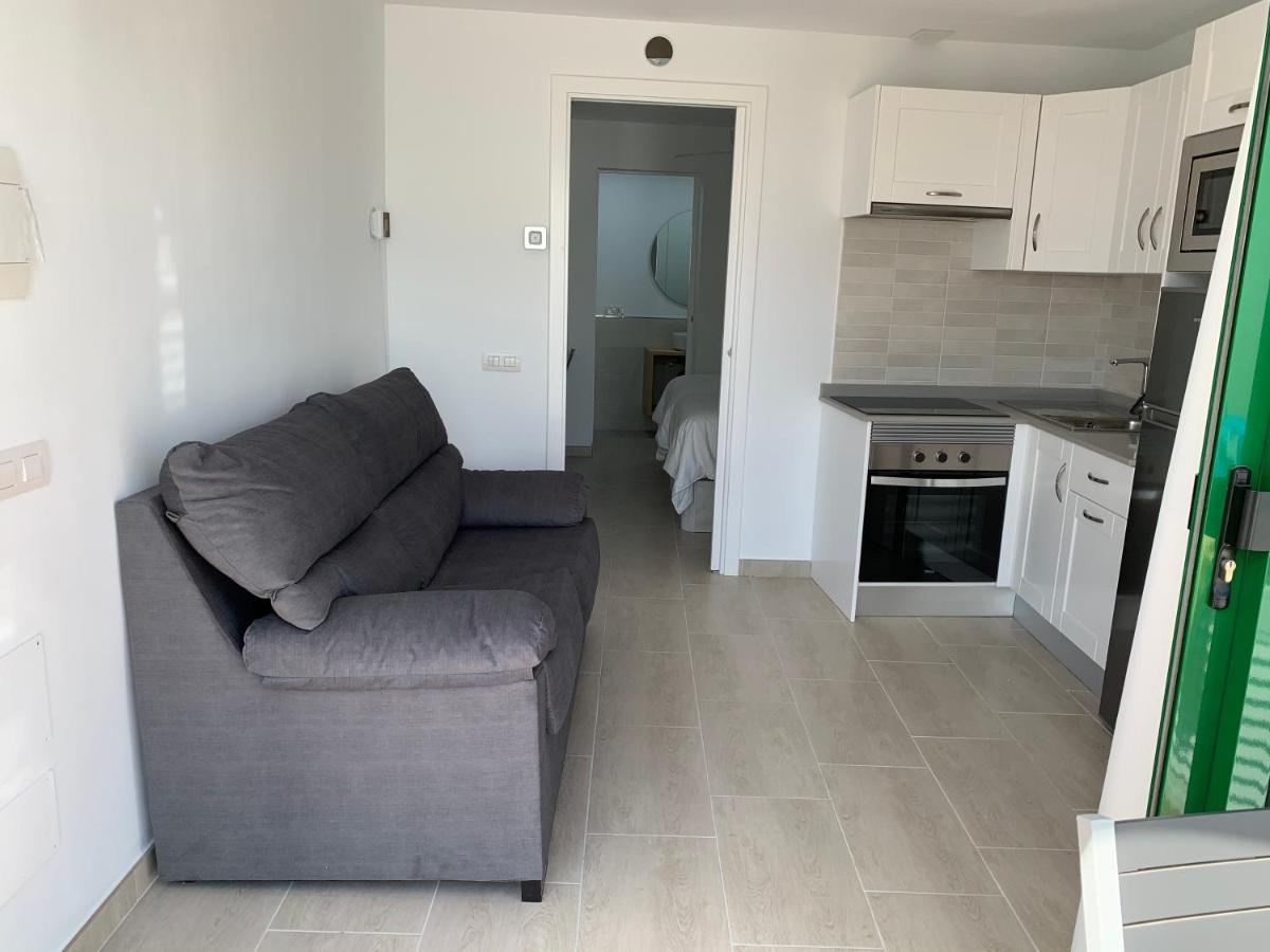 El Rincon, Puerto Del Carmen, Sea Side Apartment