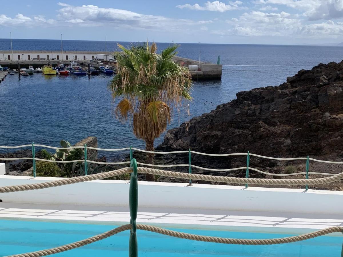 El Rincon, Puerto Del Carmen, Sea Side *