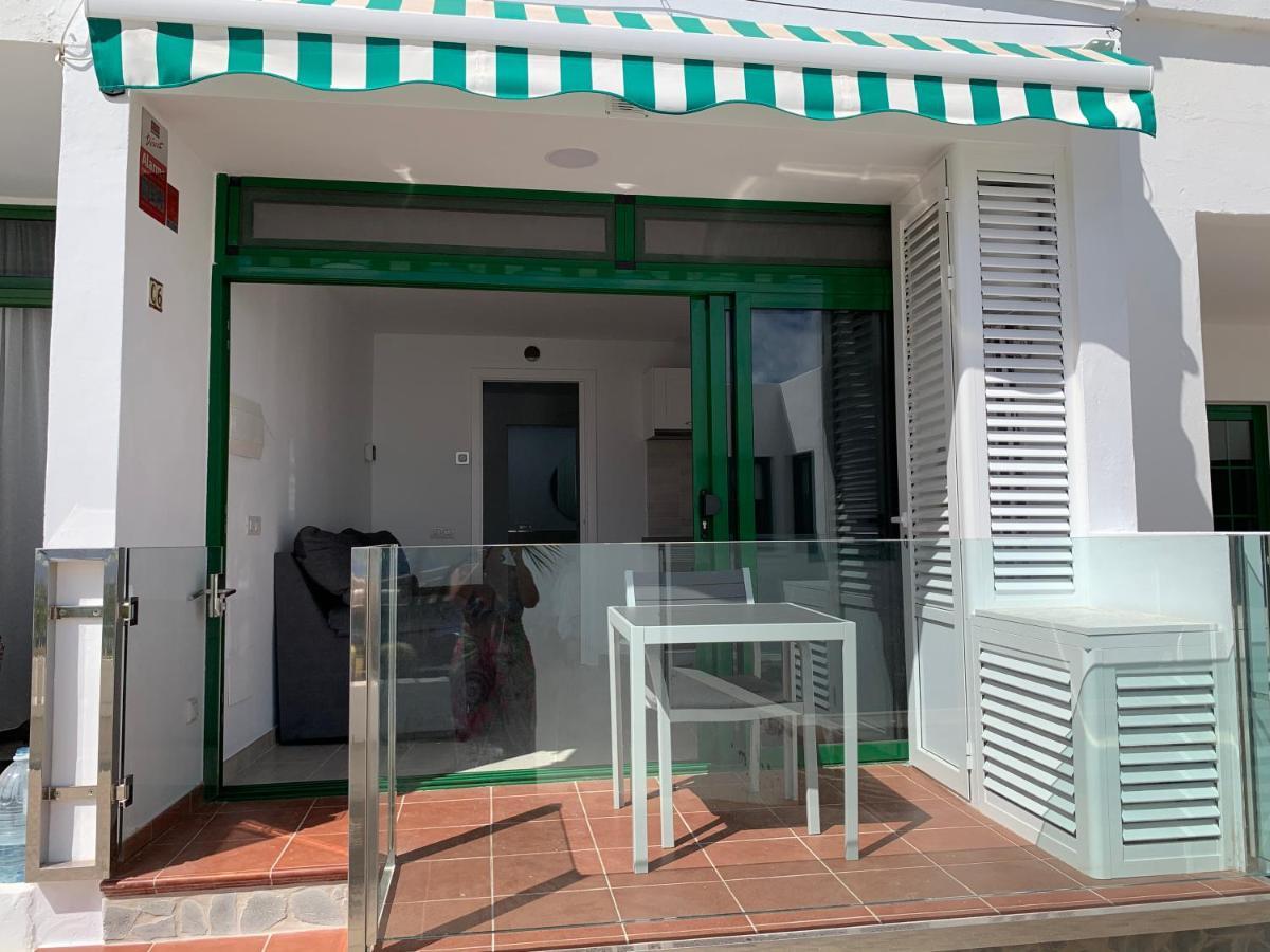 Apartment El Rincon, Puerto Del Carmen, Sea Side *