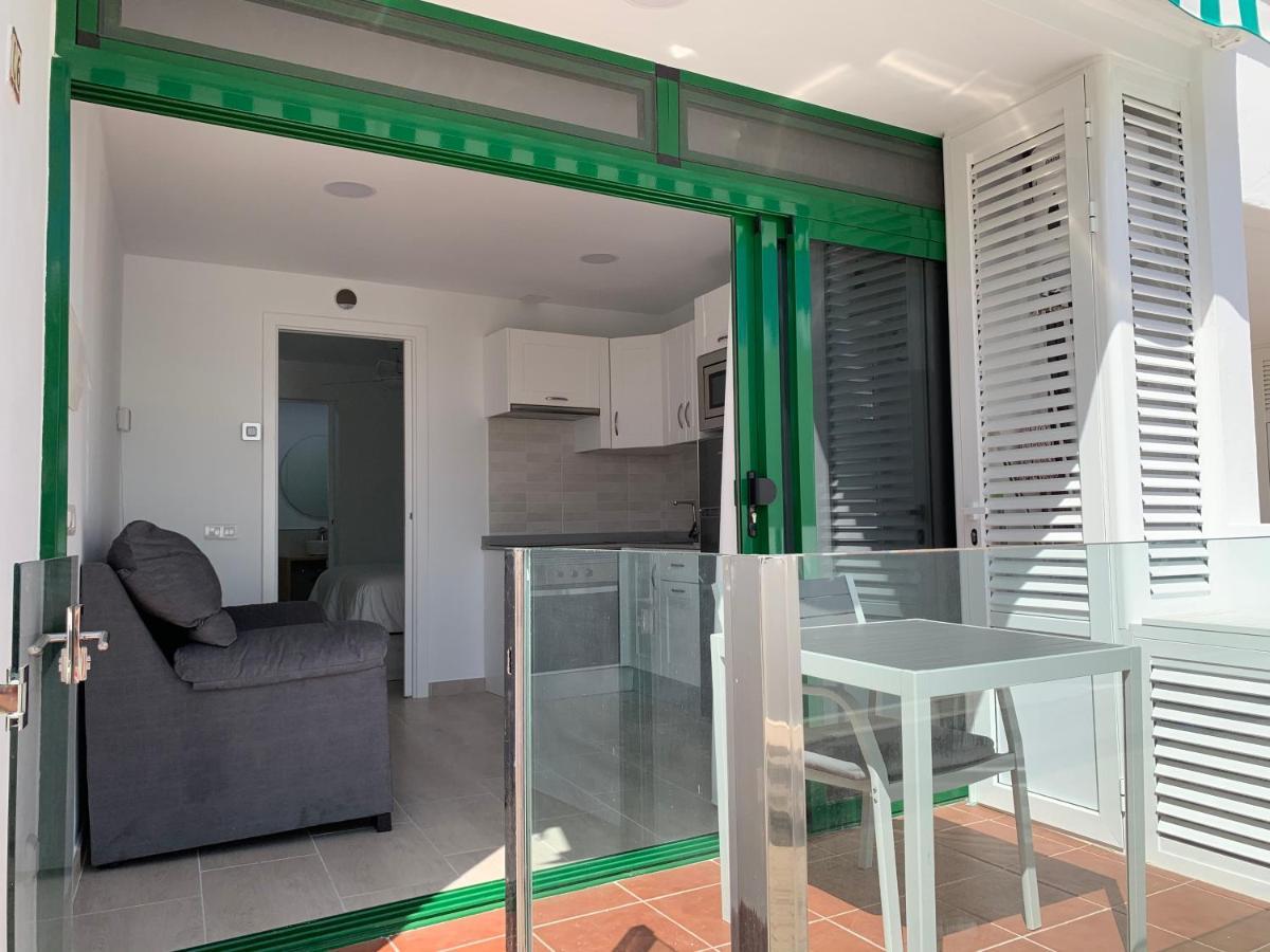 El Rincon, Puerto Del Carmen, Sea Side Apartment