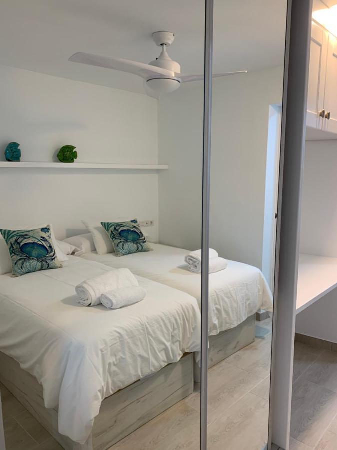 Apartment El Rincon, Puerto Del Carmen, Sea Side